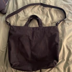 BAGGU standard duck tote bag